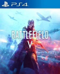 Comprar Battlefield V para PS4 - PSNCLICK Digitales Latinoamérica